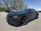 Thumbnail Photo 5 for 2015 Chevrolet Camaro