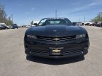 Thumbnail Photo 2 for 2015 Chevrolet Camaro