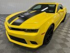 Thumbnail Photo 3 for 2015 Chevrolet Camaro