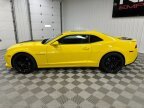 Thumbnail Photo 2 for 2015 Chevrolet Camaro
