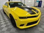 Thumbnail Photo 5 for 2015 Chevrolet Camaro