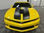 Thumbnail Photo 4 for 2015 Chevrolet Camaro