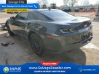 Thumbnail Photo 3 for New 2015 Chevrolet Camaro LT Coupe