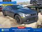 Thumbnail Photo 5 for New 2015 Chevrolet Camaro LT Coupe