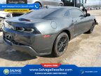 Thumbnail Photo 4 for New 2015 Chevrolet Camaro LT Coupe