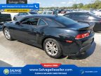 Thumbnail Photo 3 for New 2015 Chevrolet Camaro LS Coupe