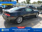 Thumbnail Photo 4 for New 2015 Chevrolet Camaro LS Coupe