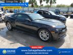 Thumbnail Photo 5 for New 2015 Chevrolet Camaro LS Coupe