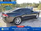 Thumbnail Photo 4 for 2015 Chevrolet Camaro LS Coupe