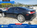 Thumbnail Photo 3 for 2015 Chevrolet Camaro LS Coupe