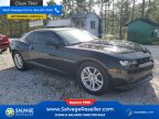 Thumbnail Photo 5 for 2015 Chevrolet Camaro LS Coupe