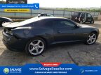 Thumbnail Photo 4 for 2015 Chevrolet Camaro LT Coupe