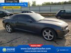 Thumbnail Photo 5 for 2015 Chevrolet Camaro LT Coupe