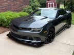 Thumbnail Photo 5 for 2015 Chevrolet Camaro Z/28 Coupe