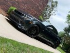 Thumbnail Photo 2 for 2015 Chevrolet Camaro Z/28 Coupe