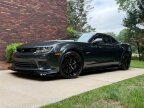 Thumbnail Photo 1 for 2015 Chevrolet Camaro Z/28 Coupe