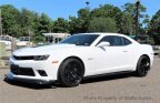 Thumbnail Photo 2 for 2015 Chevrolet Camaro