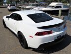 Thumbnail Photo 4 for 2015 Chevrolet Camaro