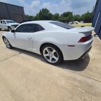 Thumbnail Photo 5 for 2015 Chevrolet Camaro SS