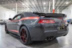 Thumbnail Photo 3 for 2015 Chevrolet Camaro