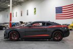 Thumbnail Photo 2 for 2015 Chevrolet Camaro