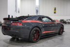Thumbnail Photo 5 for 2015 Chevrolet Camaro