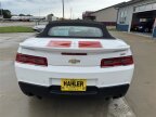 Thumbnail Photo 5 for 2015 Chevrolet Camaro
