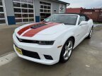 Thumbnail Photo 2 for 2015 Chevrolet Camaro