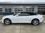 Thumbnail Photo 3 for 2015 Chevrolet Camaro