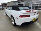 Thumbnail Photo 4 for 2015 Chevrolet Camaro