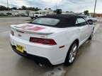 Thumbnail Photo 6 for 2015 Chevrolet Camaro