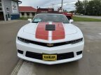 Thumbnail Photo 1 for 2015 Chevrolet Camaro