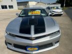 Thumbnail Photo 1 for 2015 Chevrolet Camaro