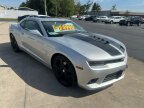 Thumbnail Photo 3 for 2015 Chevrolet Camaro
