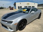 Thumbnail Photo 5 for 2015 Chevrolet Camaro