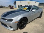 Thumbnail Photo 4 for 2015 Chevrolet Camaro