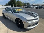 Thumbnail Photo 2 for 2015 Chevrolet Camaro