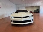 Thumbnail Photo 5 for 2015 Chevrolet Camaro RS