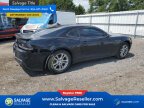 Thumbnail Photo 4 for 2015 Chevrolet Camaro LS Coupe
