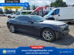 Thumbnail Photo 5 for 2015 Chevrolet Camaro LS Coupe