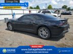 Thumbnail Photo 3 for 2015 Chevrolet Camaro LS Coupe