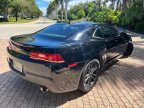 Thumbnail Photo 3 for 2015 Chevrolet Camaro