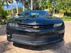 Thumbnail Photo 5 for 2015 Chevrolet Camaro