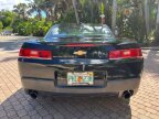 Thumbnail Photo 2 for 2015 Chevrolet Camaro