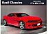 2015 Chevrolet Camaro SS