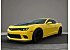2015 Chevrolet Camaro