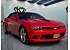 2015 Chevrolet Camaro SS