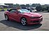 2015 Chevrolet Camaro