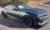 2015 Chevrolet Camaro