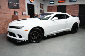 2015 Chevrolet Camaro Z28
